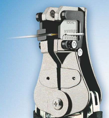 45-2610, Wire Stripper