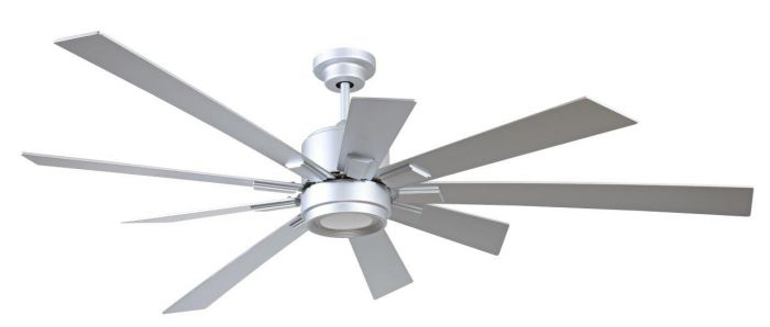 72" Ceiling Fan (Blades Sold Separately) - KAT72TI