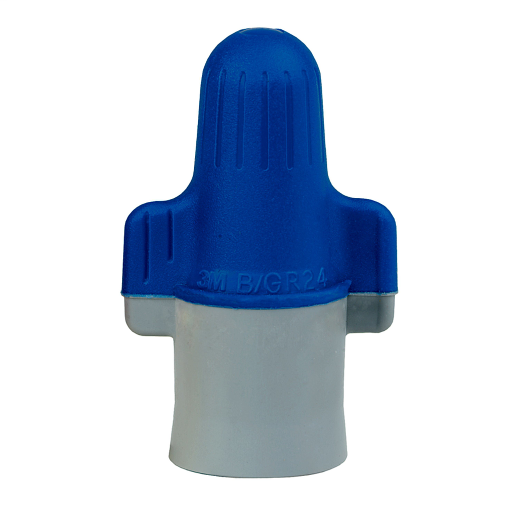 3M™ Performance Plus™ Wire Connector B/G+JUG, 250 per Jug