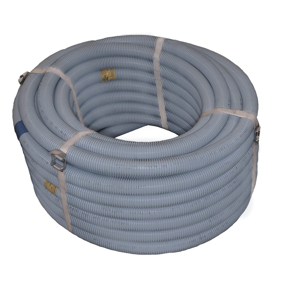 1/2 in. x 200 ft. coil Blue EZ-Flex Flexible ENT Electrical Nonmetallic Tubing