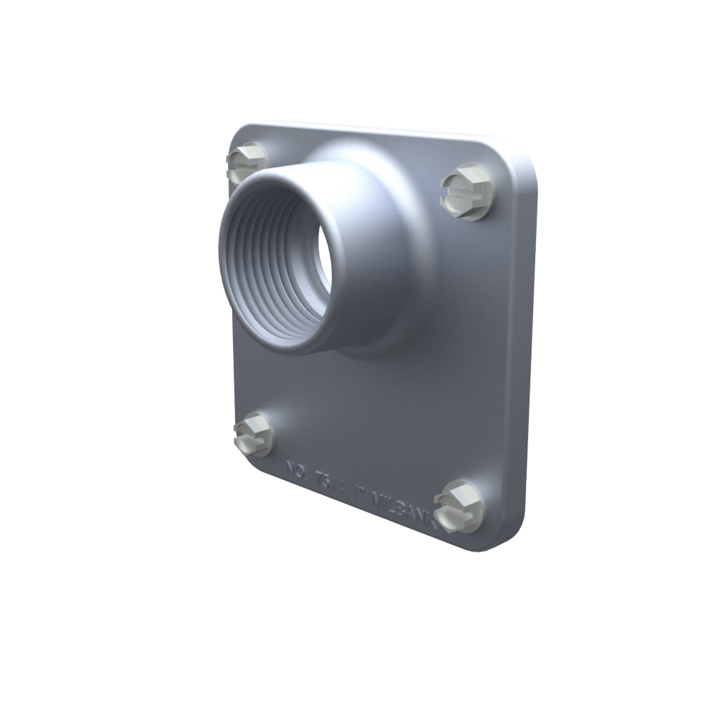 1 Inch Hub Kit
