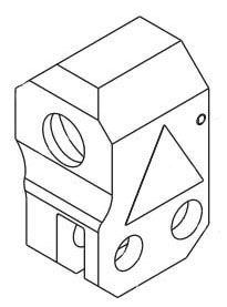 50120913, Cable Cutter Head
