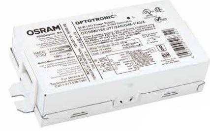 57352, LED Power Supply