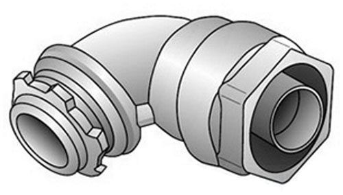 4Q-950T, Liquidtight Flexible Conduit Connector