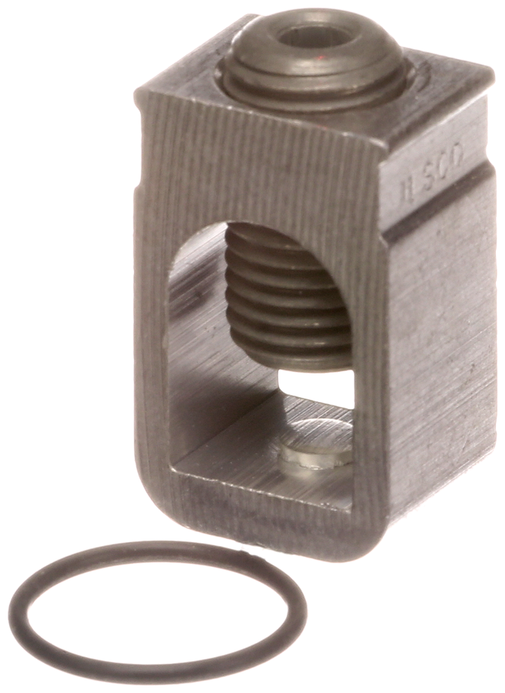 BRKR ED 2/3P 110-125A AL BODY LUG LN/LD