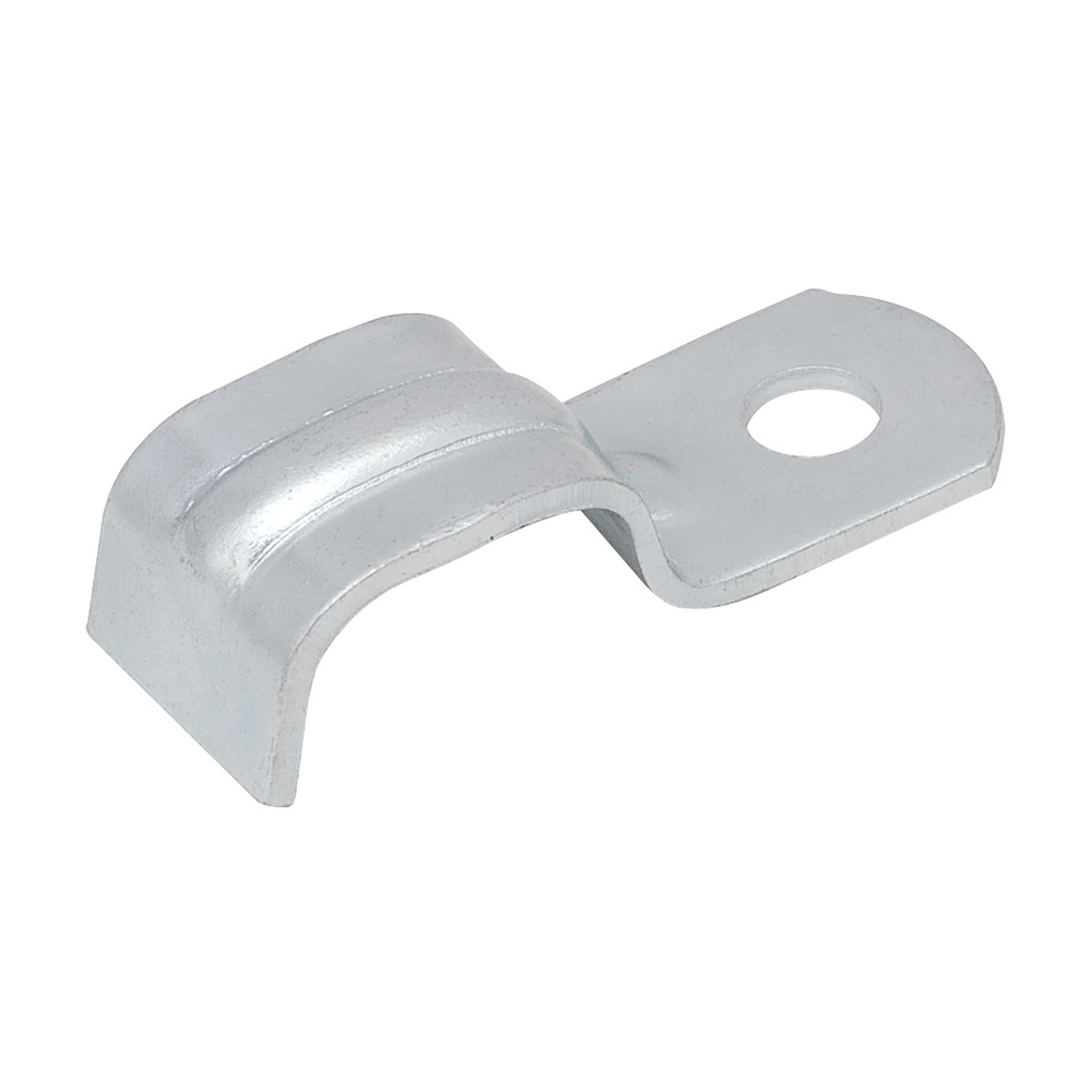 134-1 - NON-METALLIC 1-HOLE CABLE STRAPS