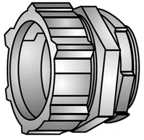 31-500, IMC/Rigid Conduit Connector