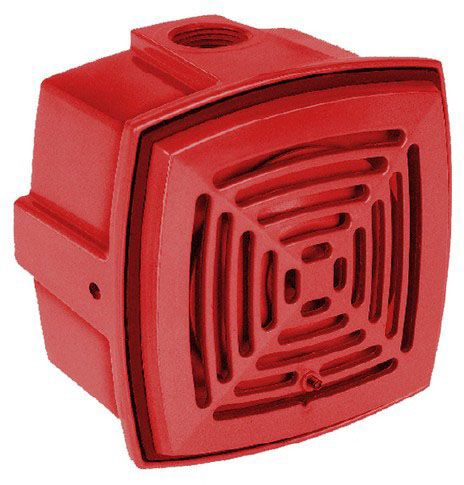 877-G1, Weatherproof Vibrating Horn