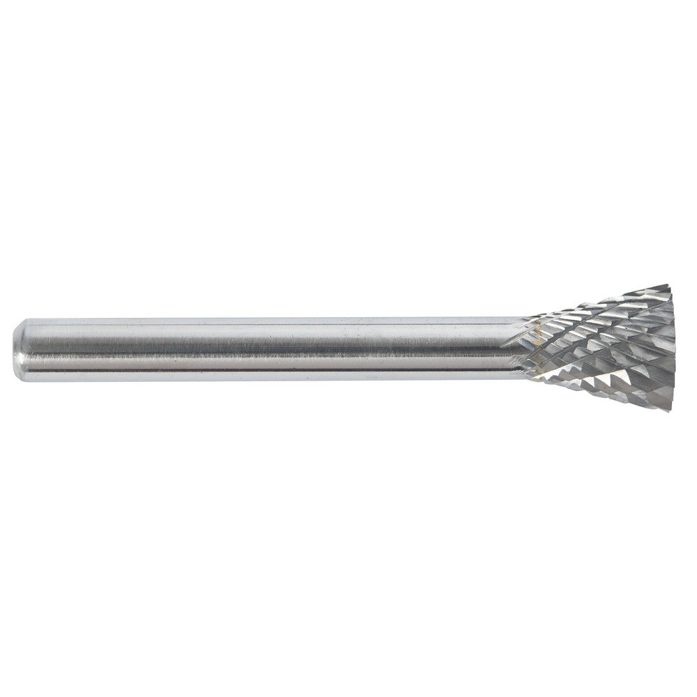 1/4" INVERTED CONE