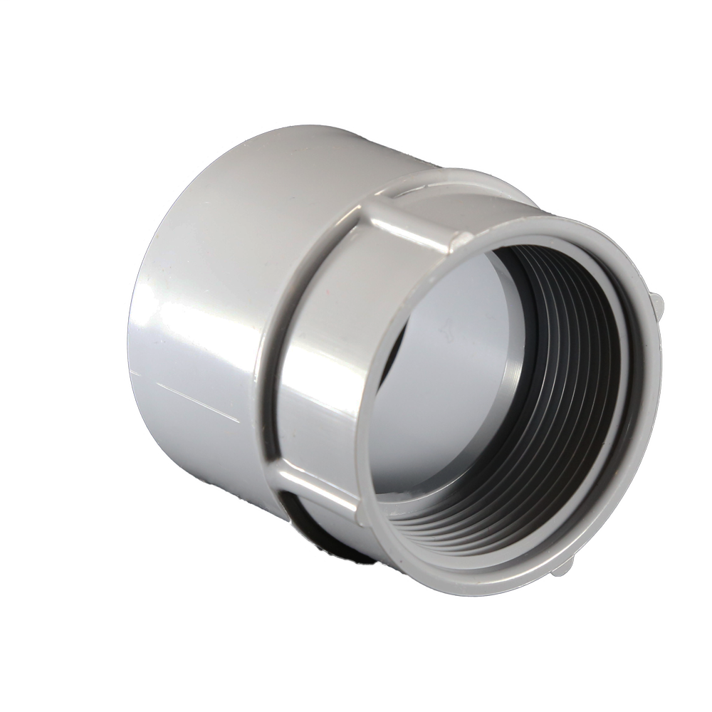 3 in. Schedule 40 Female Adapter