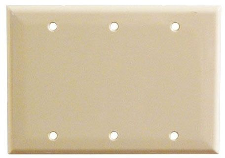 81530, Wallplate