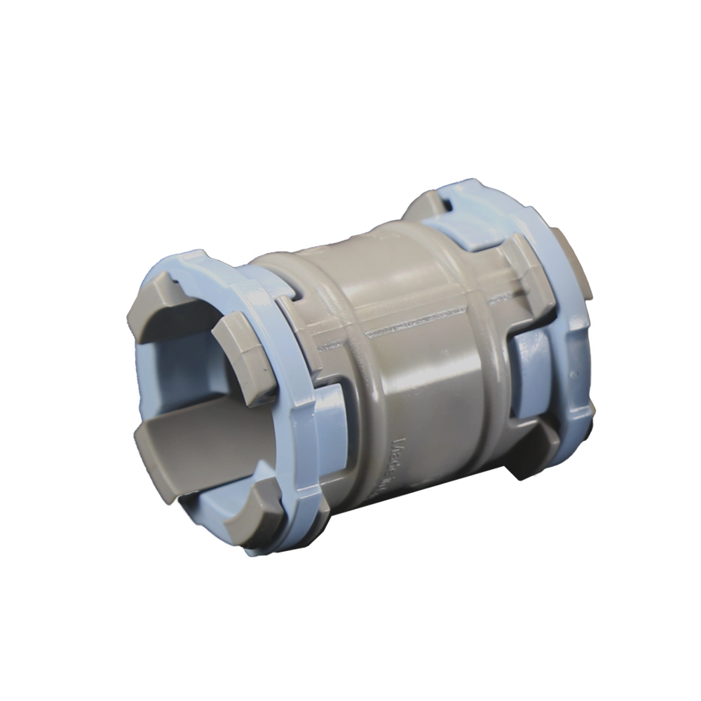 1 in. EZ Flex ENT Coupling