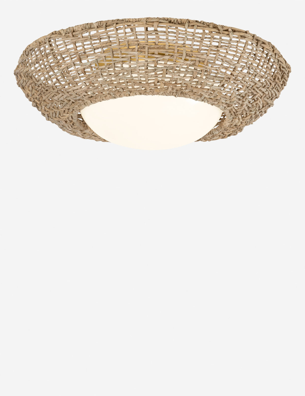 Byrd Flush Mount Light