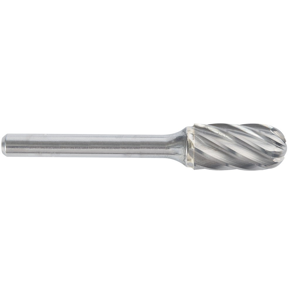 1/4" CYLINDER RADIUS END (NF)