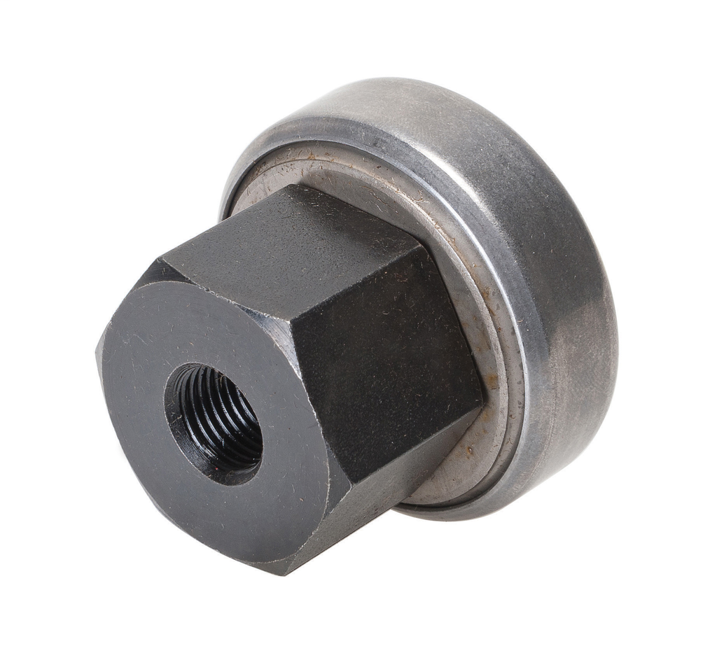 BB Drive Nut