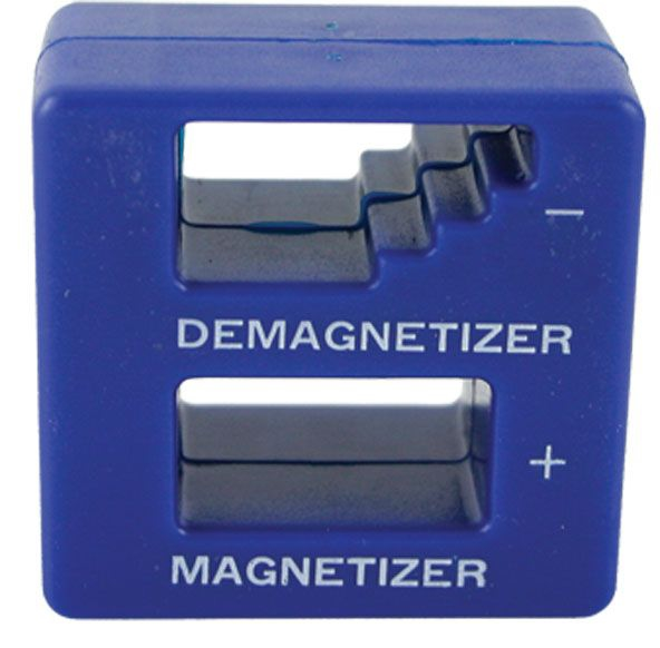 70988, Magnetizer/Demagnetizer