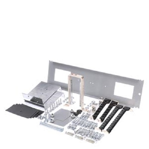 6F62, Circuit Breaker Panelboard Strap Kit