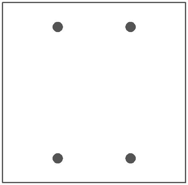 83152, Wallplate