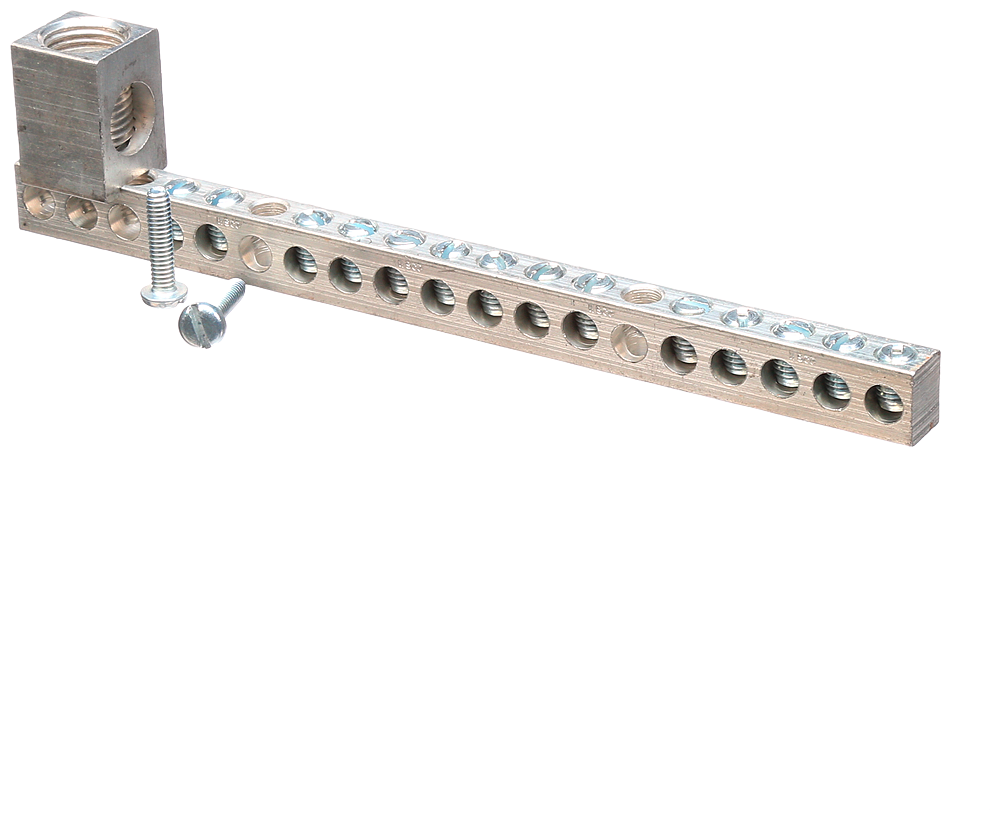 20D BAR KIT 14 POS NO.14-4 W/2/0 LUG