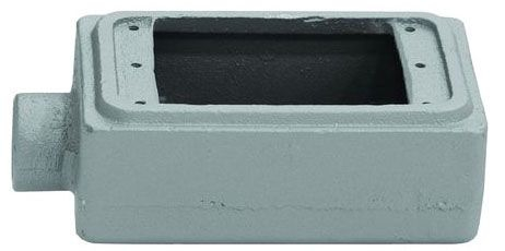 0ZGFD150, Cast Device Box