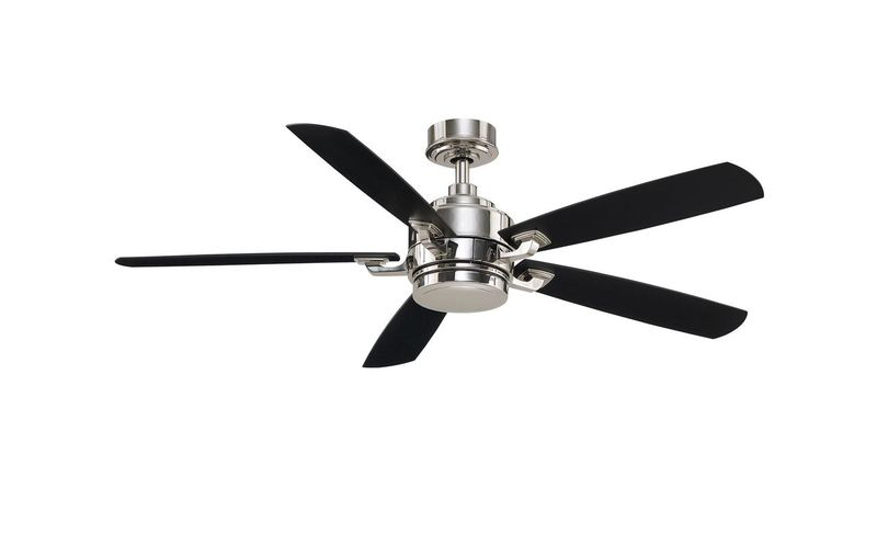 Benito v2 - 52 inch - PN with LED Light Kit