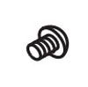 90514602, Cable Puller Self-Tapping Screw