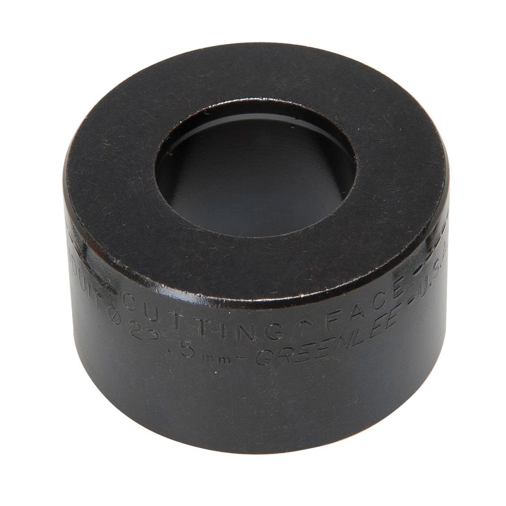 C-Frame 1/2" Conduit Size Die