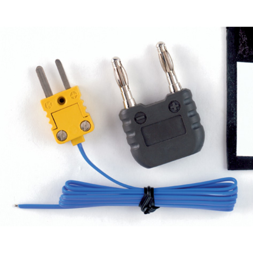 Bead Temperature Probe