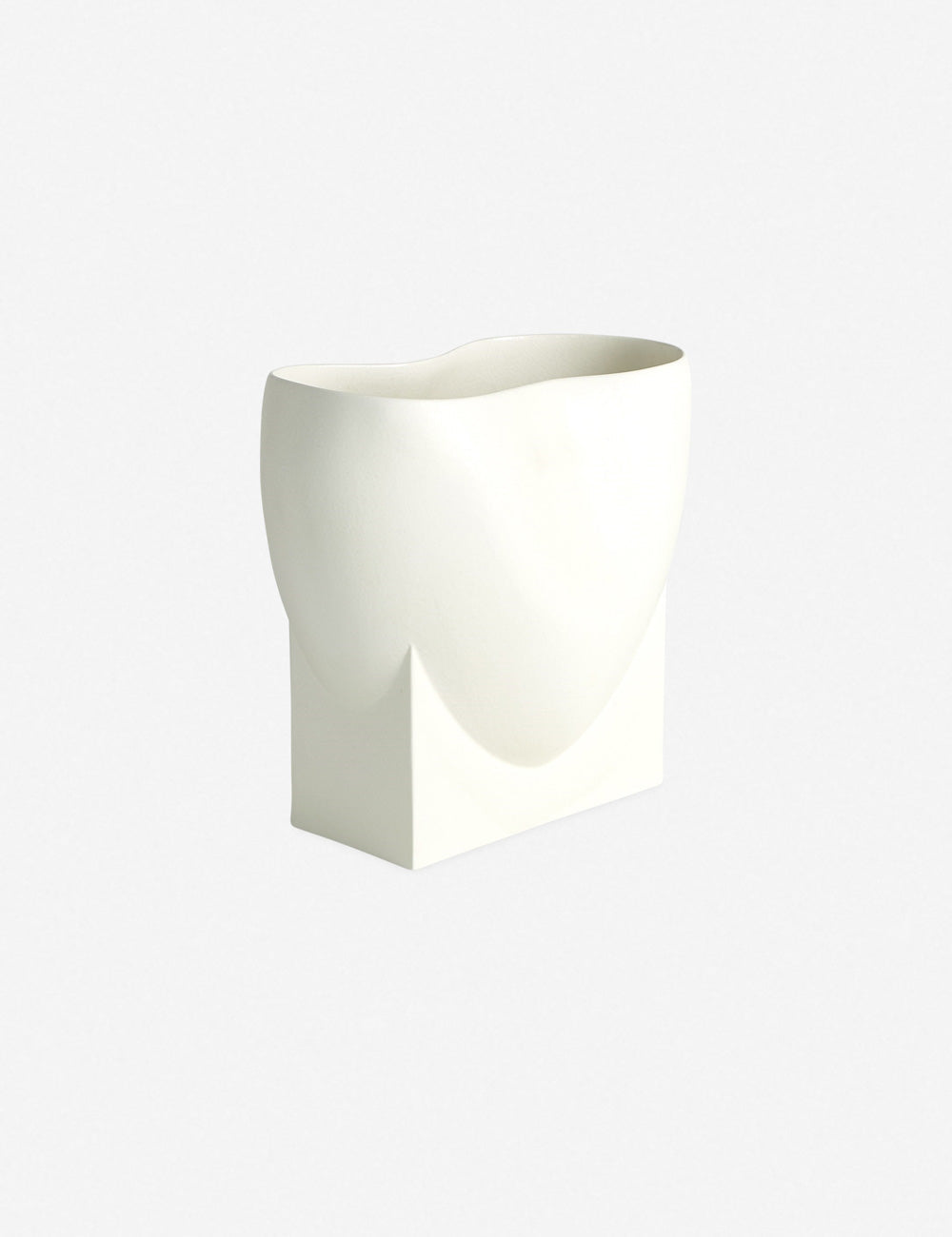 Orpheus Low Bowl