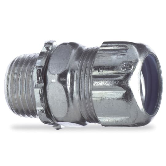 3/4INCH LIQUID-TIGHT CONNECTOR -STL