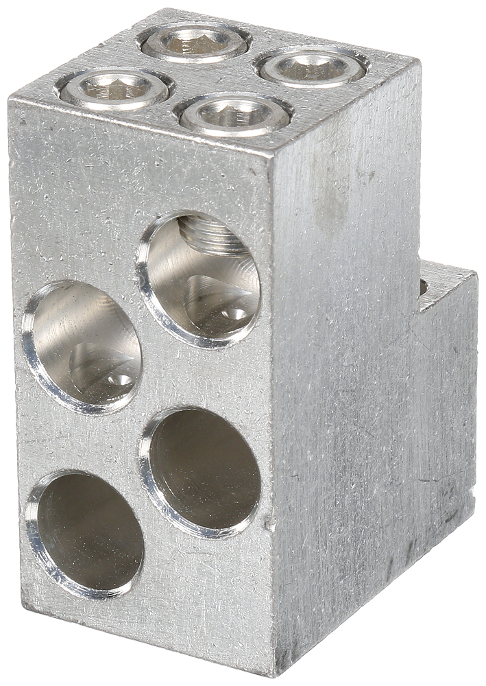 BREAKER HCP AL/CU LUGS 4W 500KCMIL
