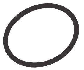 50249878, Hydraulic Bender Spacer