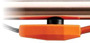 AHB130, Heating Cable