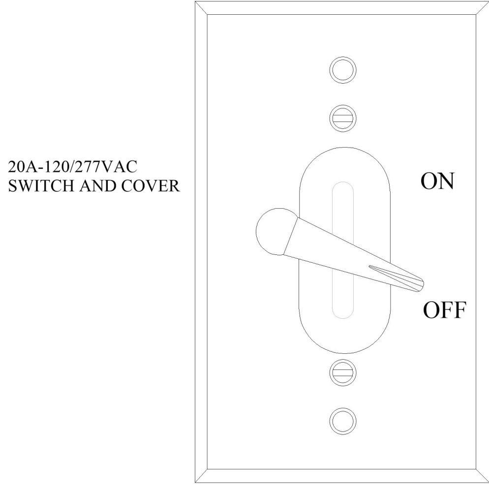 30482, Weatherproof Cover