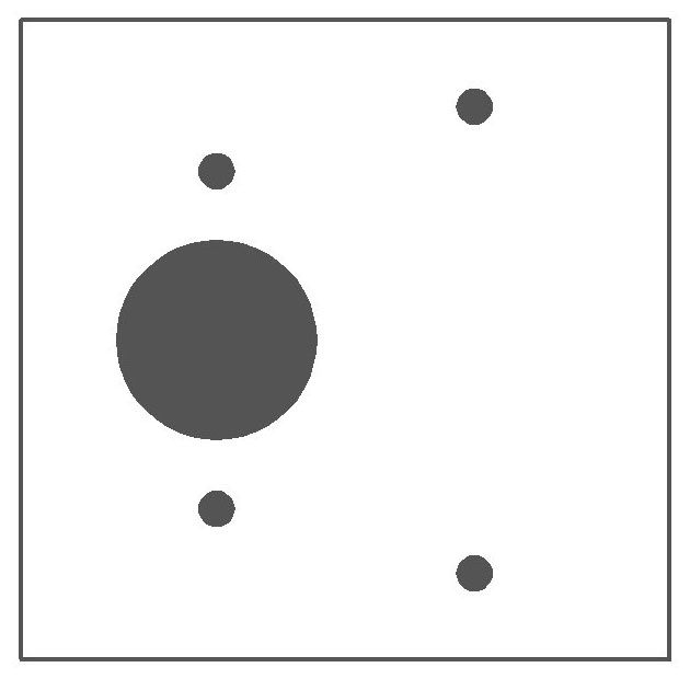 86552, Wallplate