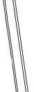 50299409, Hydraulic Bender Ram Decal
