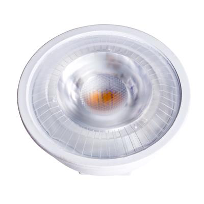 6W Dimmable LM16 LED Mini-Reflector 3000K