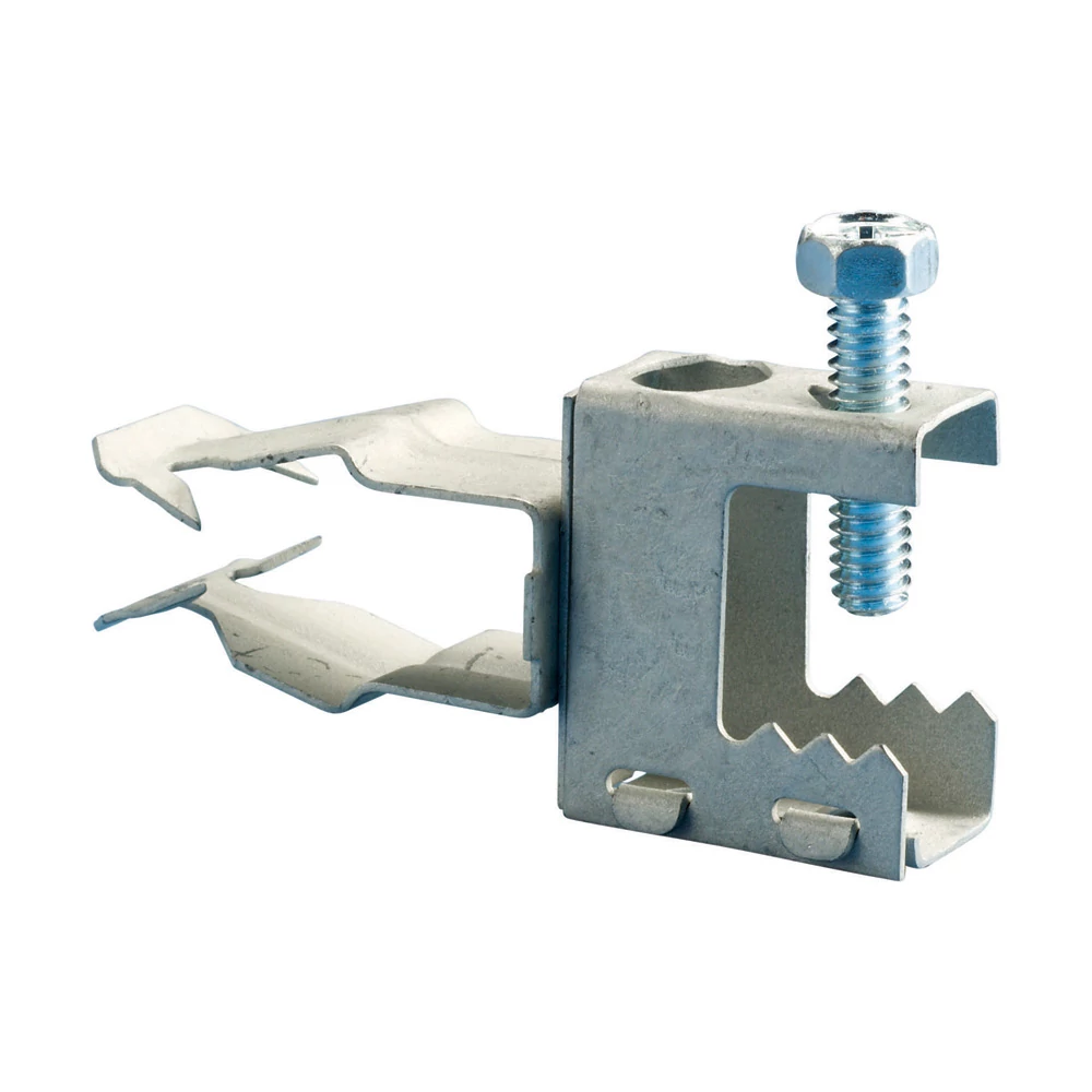 BC-PSM Conduit to Beam Clamp, 1" EMT, 0.5" Max Flange