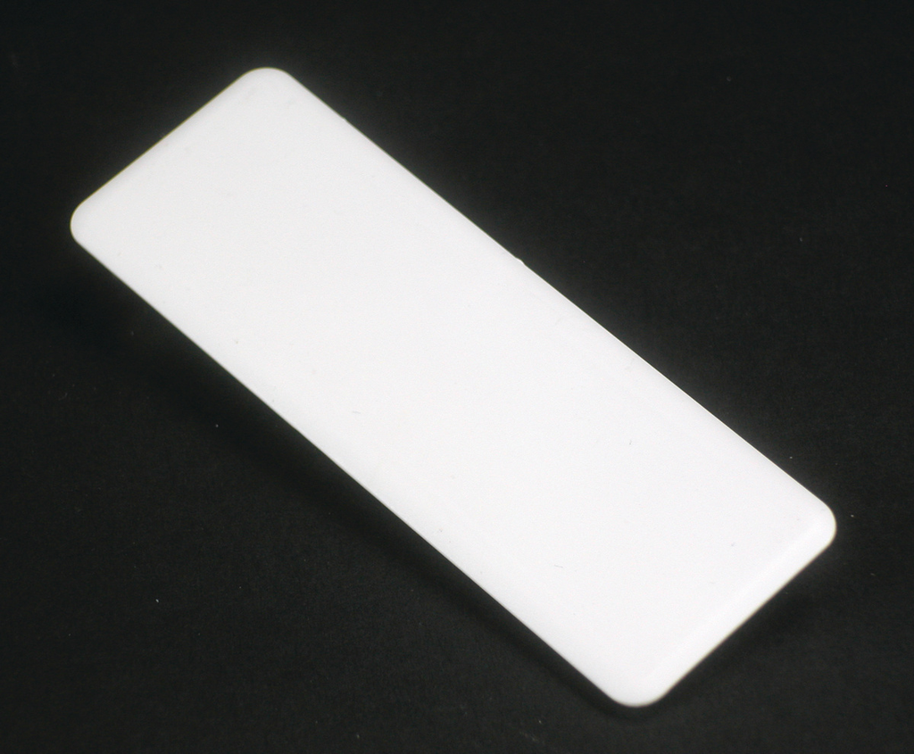 Access 5000 Low Voltage Blank Plate Fitting