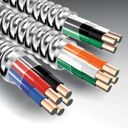 AFC 2108-42-01 10-3 MC LITE BN OE G