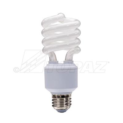 23W T2 Super Mini Spiral Lamp