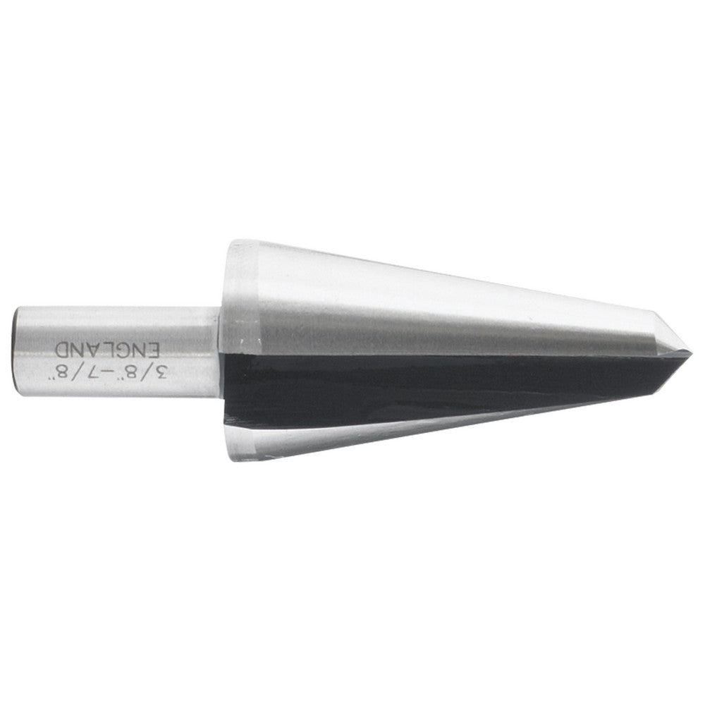 1 STEP 7/8" SMOOTH CONE