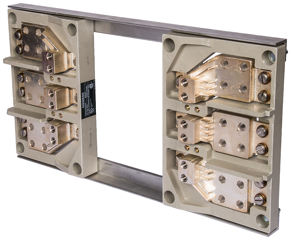 BREAKER PD/RD MOUNT BLOCK