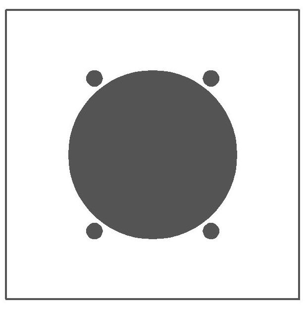 97225, Wallplate