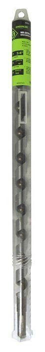 3/4 x 18 Nail Eater® Bit