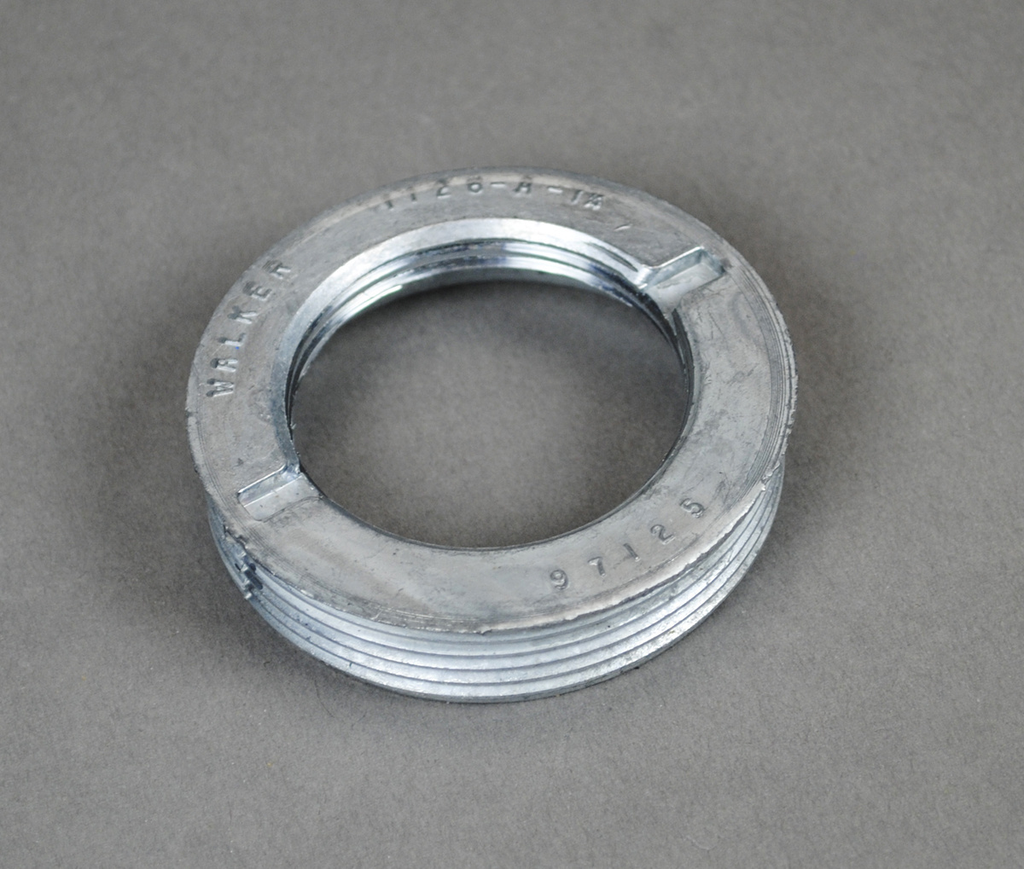 525 Series Adapter for 2 (51mm) IPS Presets or Afterset Inserts