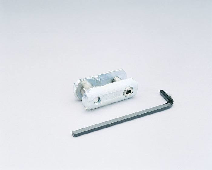 6,500 lb Rope Clevis