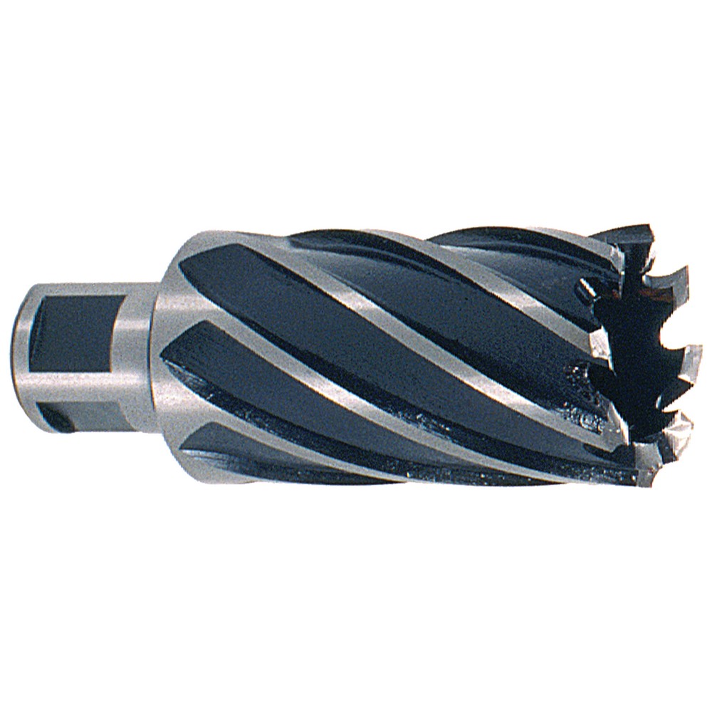 1" X 2" ANNULAR CUTTER (HSS)