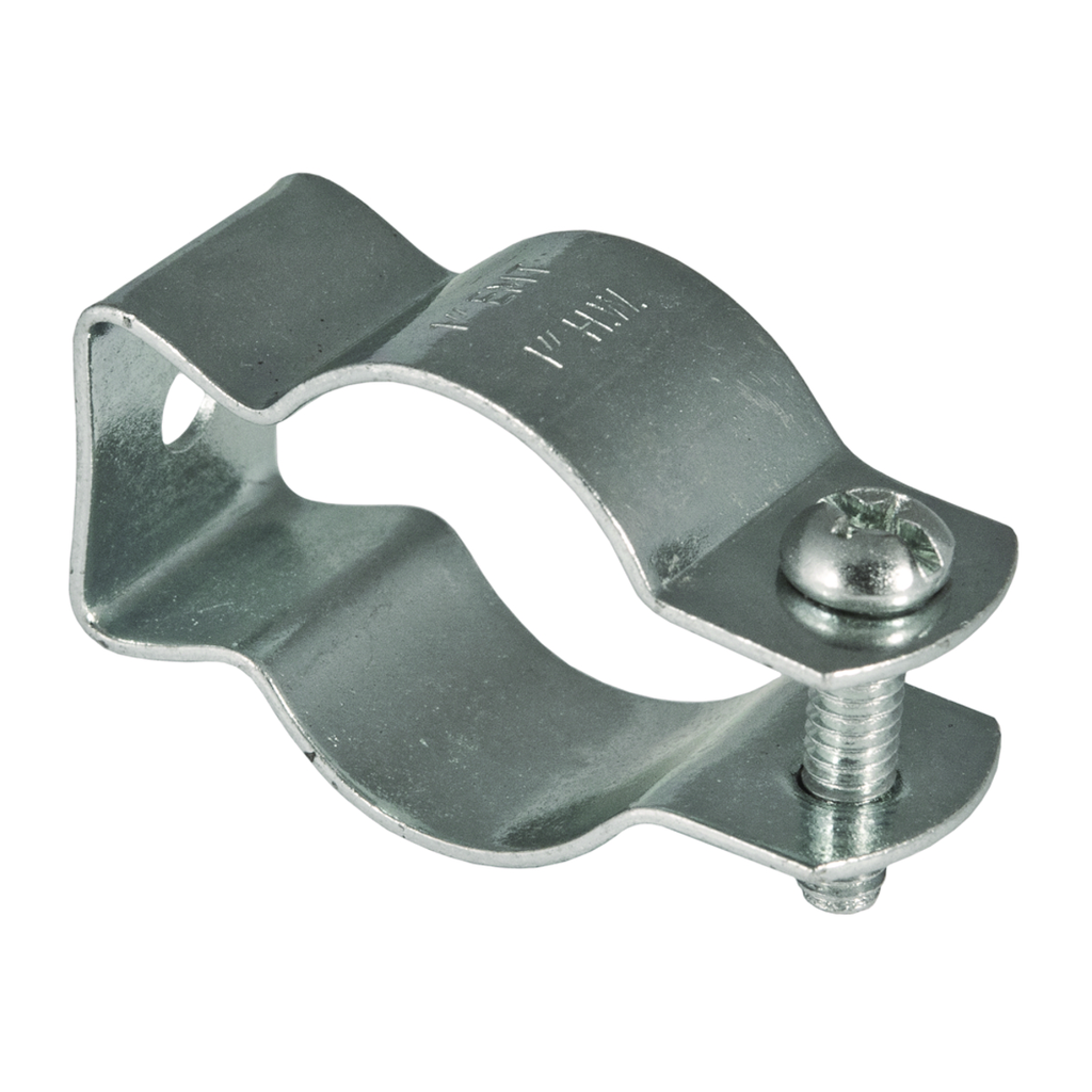 #1TS 3/4 in. Rigid/EMT Threaded Hanger