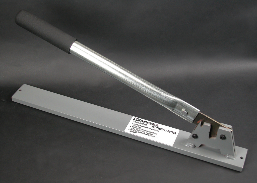 500 Raceway Cutter